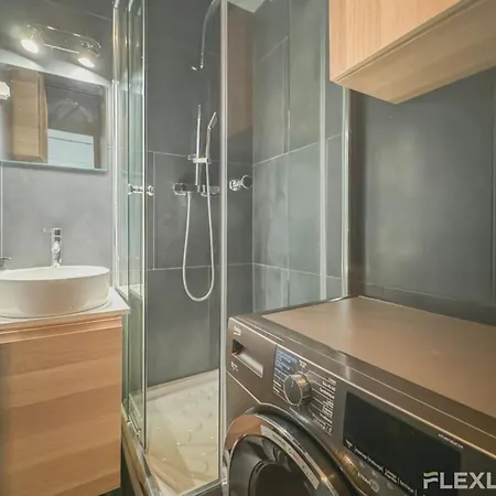 Flexliving - Whole Flat - Felix Faure