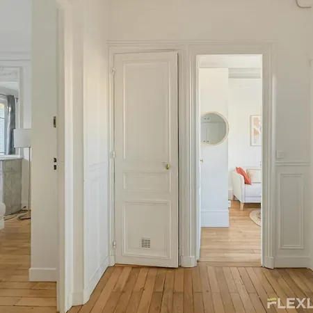 Апартаменты Flexliving - Whole Flat - Felix Faure Париж