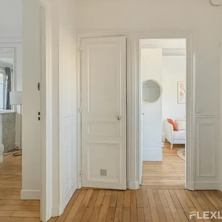 Flexliving - Whole Flat - Felix Faure Apartment Paris