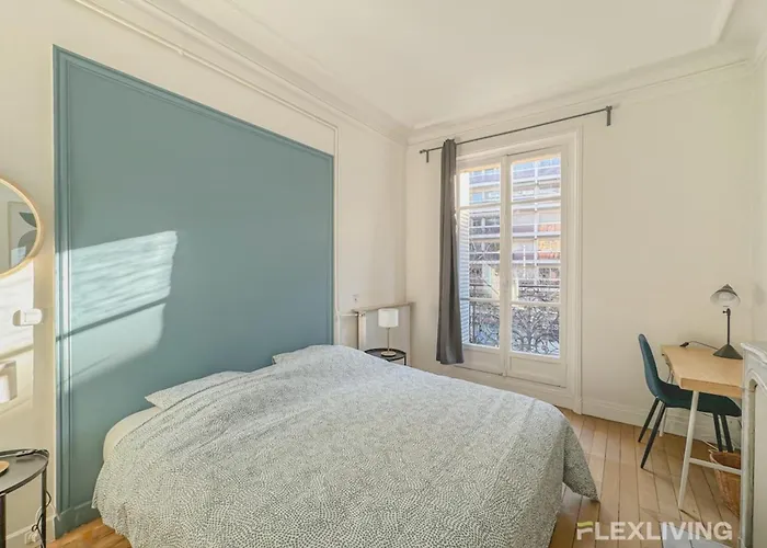 Appartamento Flexliving - Whole Flat - Felix Faure